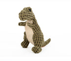 Hundespielzeug Dinosaurier