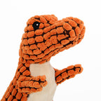 Hundespielzeug Dinosaurier